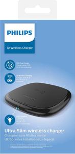 2dekans | Philips DLP9210/00 Qi Draadloze Oplader – 10W Snel, Ophalen of Verzenden, Zo goed als nieuw