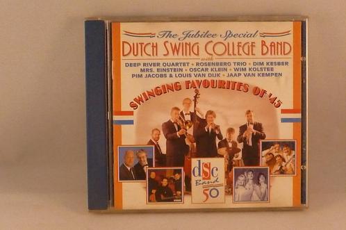 The Dutch Swing College Band - The Jubilee Special, Cd's en Dvd's, Cd's | Jazz en Blues, Verzenden
