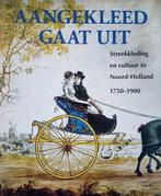 Aangekleed gaat uit 9789040092152 M. Havermans-Dikstaal, Boeken, Verzenden, Gelezen, M. Havermans-Dikstaal