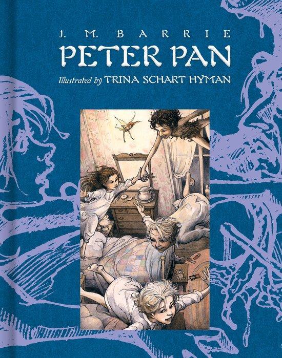 9781481426053 Peter Pan James Matthew Barrie, Boeken, Romans, Nieuw, Verzenden
