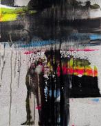 Karl Lagasse (1981) - COM, Antiek en Kunst, Kunst | Schilderijen | Modern