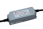 Ledvoeding - 12 volt - 1,33 ampère - 15,96 watt, Hobby en Vrije tijd, Elektronica-componenten, Verzenden, Nieuw