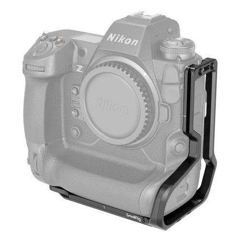 SmallRig 3714 L-Bracket For Nikon Z9, Audio, Tv en Foto, Fotografie | Statieven en Balhoofden, Overige typen, Nieuw, Ophalen of Verzenden