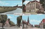 BEESD - Meerluik Groeten uit Beesd, Verzamelen, Verzenden, Gelopen