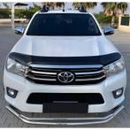 Motorkapbeschermer (steenslagcover)  Toyota Hilux 8e Gen., Ophalen of Verzenden, Nieuw