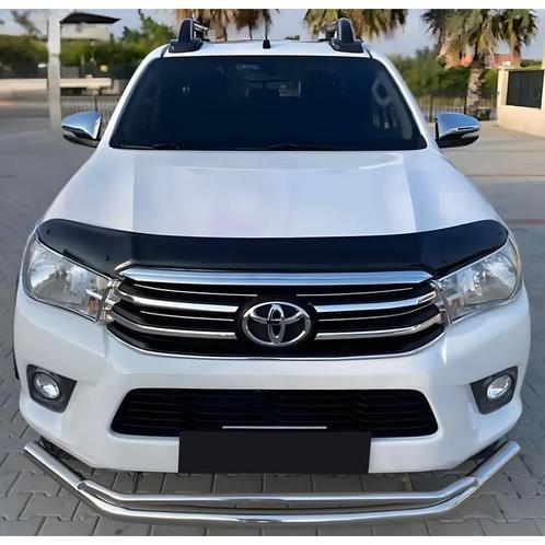 Motorkapbeschermer (steenslagcover)  Toyota Hilux 8e Gen., Auto-onderdelen, Overige Auto-onderdelen, Ophalen of Verzenden