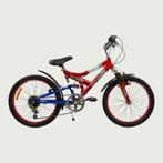 BikeFlip kinderfiets 20 inch, Ophalen of Verzenden, Gebruikt, BikeFlip