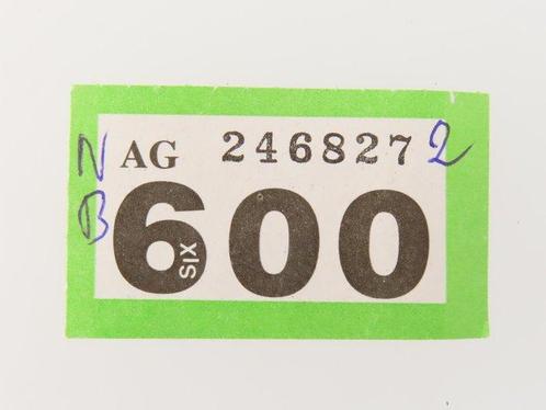 Märklin H0 - 46042 - Modeltrein (2) - 2x 2-assige, Hobby en Vrije tijd, Modeltreinen | H0