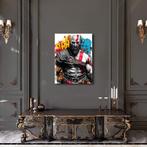 IPR Graph - Kratos, furia de los dioses. God of War,, Nieuw