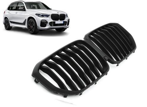 Nieren | BMW | X5 18- 5d suv. G05 | M-Performance Look |, Auto-onderdelen, Carrosserie en Plaatwerk, Nieuw, BMW, Ophalen of Verzenden