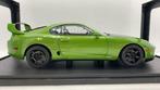 Solido 1:18 - Modelauto - Toyota Supra MK4 (A80) Solido, Nieuw
