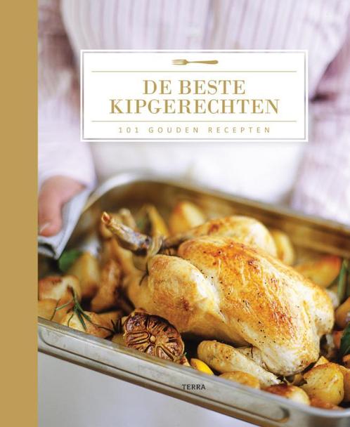 De beste Kiprecepten / 101 Gouden recepten 9789089893505, Boeken, Kookboeken, Gelezen, Verzenden