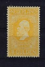 Nederland 1913 - Mooie Jubileumzegel 100 jaar, Postzegels en Munten, Postzegels | Nederland, Gestempeld