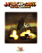 PC Big Box - Strikepoint the Hex Missions, Spelcomputers en Games, Verzenden, Zo goed als nieuw