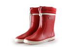 Bergstein Regenlaarzen in maat 34 Rood | 10% korting, Kinderen en Baby's, Kinderkleding | Schoenen en Sokken, Verzenden, Jongen of Meisje