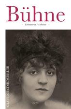 Bühne 9789464872606, Verzenden, Zo goed als nieuw