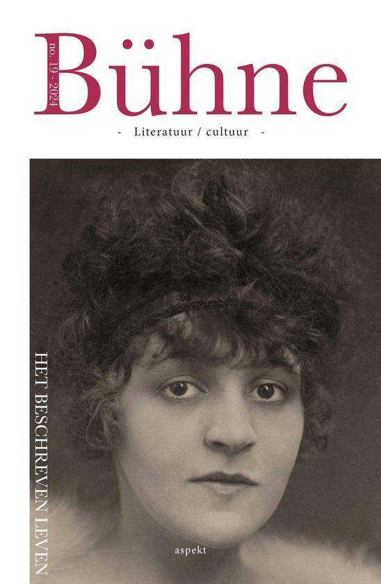 Bühne 9789464872606, Boeken, Romans, Zo goed als nieuw, Verzenden