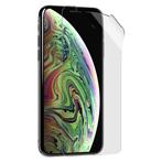 iPhone XS Screen Protector Sterke Foil Folie PET Film, Verzenden, Nieuw
