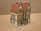 Faller H0 - Modeltreinlandschap (4) - Set van modelhuizen in, Hobby en Vrije tijd, Modeltreinen | H0, Nieuw
