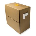 Netwerkkabel | Cat6 U/UTP | 305 meter (Stugge kern), Computers en Software, Pc- en Netwerkkabels, Verzenden, Nieuw