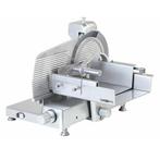 GGM Gastro | Snijmachine - 370 Watt - Mes: Ø 370mm | AUS260, Verzenden, Nieuw in verpakking