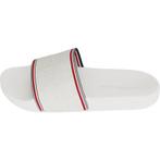 Tommy Hilfiger Badslippers ESSENTIAL SHINY KNIT POOL