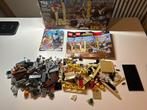 Lego Set - 76037 - Marvel, Marvel Super Heroes - Rhino and, Kinderen en Baby's, Speelgoed | Duplo en Lego, Nieuw