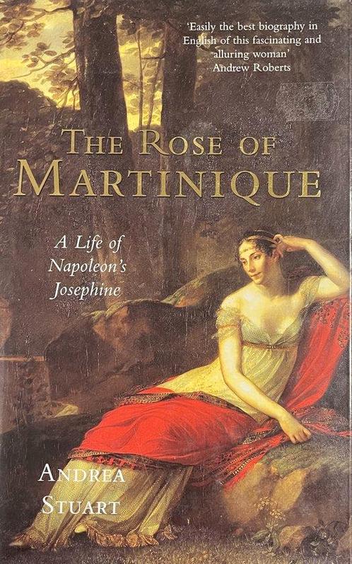 Rose of Martinique, Boeken, Overige Boeken, Ophalen of Verzenden