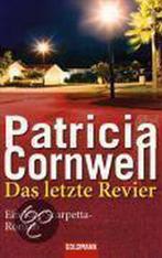 Das letzte Revier 9783442439058 Patricia Cornwell, Verzenden, Gelezen, Patricia Cornwell
