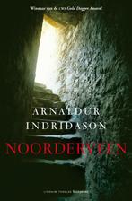 Noorderveen / Europese thrillers van wereldniveau, Boeken, Thrillers, Verzenden, Gelezen, Arnaldur Indridason