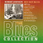 cd - Robert Johnson - Red Hot Blues, Verzenden, Zo goed als nieuw