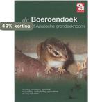 De boeroendoek, of Aziatische grondeekhoorn / Over Dieren, Verzenden, Gelezen