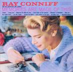 Ray Conniff – Memories are made of this, Cd's en Dvd's, Ophalen of Verzenden, Nieuw in verpakking