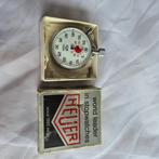 Heuer - trackmaster - 592 - 1970-1979, Sieraden, Tassen en Uiterlijk, Horloges | Heren, Nieuw