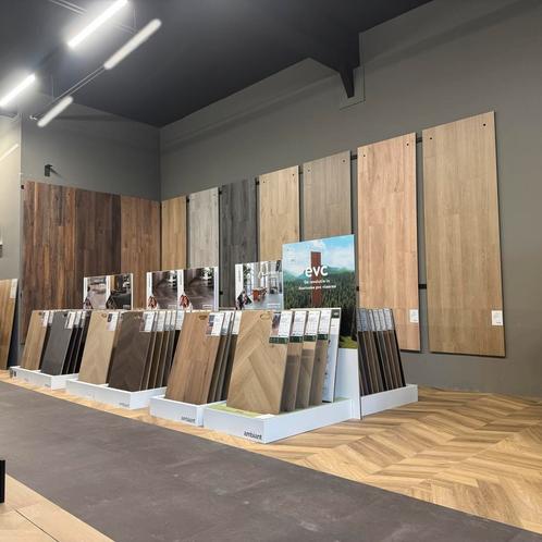 Actie! Laminaat | Superior V4 Welsh Oak Nature | €12,50 m2, Huis en Inrichting, Stoffering | Tapijten en Kleden, Overige kleuren