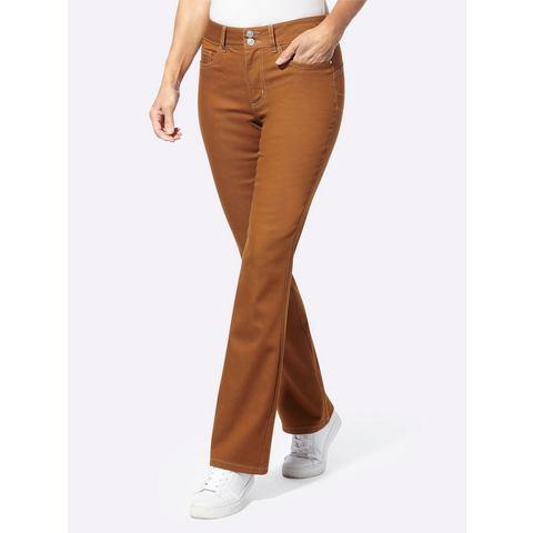 Classic Basics Bootcut jeans, Kleding | Dames, Spijkerbroeken en Jeans, Nieuw, Verzenden