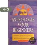 Astrologie Voor Beginners + Computerprog 9789064581397, Boeken, Verzenden, Gelezen, M. Bollen