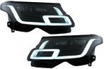 Koplampen Range Rover IV Vogue SUV L405 (2013-2017), Ophalen of Verzenden, Nieuw