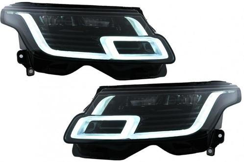 Koplampen Range Rover IV Vogue SUV L405 (2013-2017), Auto-onderdelen, Carrosserie en Plaatwerk, Ophalen of Verzenden