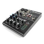 Mackie 402VLZ4 mixer, Muziek en Instrumenten, Mengpanelen, Verzenden, Nieuw