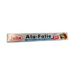 Aluminium folie - Aluminiumfolie-30 cm - 20m-5 rollen, Boeken, Nieuw, Verzenden