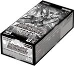 Digimon TCG - Billion Bullet Limited Boosterbox | Bandai -, Hobby en Vrije tijd, Verzamelkaartspellen | Overige, Verzenden, Nieuw