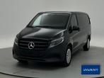 Zakelijke Lease |  Mercedes-Benz Vito 116 CDI L2 PRO Multibe, Auto's, Mercedes-Benz, Stof, Gebruikt, Zwart, Diesel