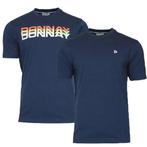 Donnay Donnay Heren - 2-Pack - T-shirt Daks + Vince -, Kleding | Heren, Verzenden, Nieuw