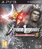 Dynasty Warriors 8 Xtreme Legends (PlayStation 3), Spelcomputers en Games, Verzenden, Gebruikt, Vanaf 12 jaar