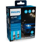 Philips H7-LED Ultinon Pro6000 Boost 11972U60BX2 LED Lampen, Nieuw, Ophalen of Verzenden