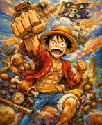 Raffaele De Leo - Edizione limitata -/30 Giclèe fine art, Nieuw