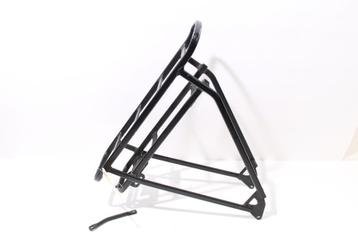 Bagagedrager | zwart | Stella Bro beschikbaar voor biedingen