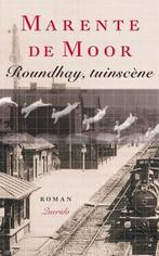 Roundhay, tuinscène (9789021449951, Marente De Moor), Verzenden, Nieuw