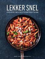 9789082745283 Lekker snel Natalia Rakhorst, Boeken, Verzenden, Nieuw, Natalia Rakhorst